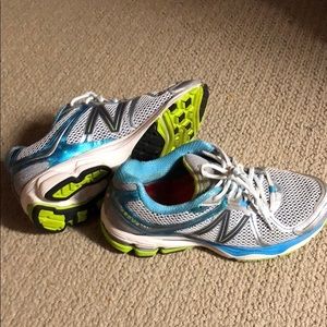 New Balance Sneakers